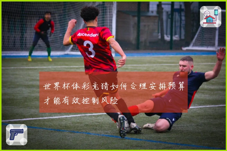 世界杯体彩竞猜如何合理安排预算才能有效控制风险