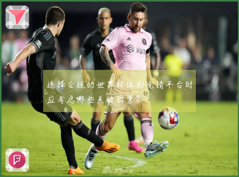 选择合适的世界杯体彩竞猜平台时应考虑哪些关键因素？