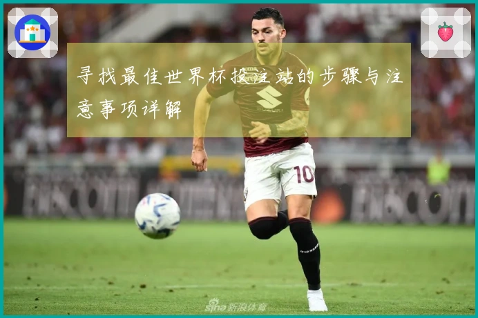 寻找最佳世界杯投注站的步骤与注意事项详解