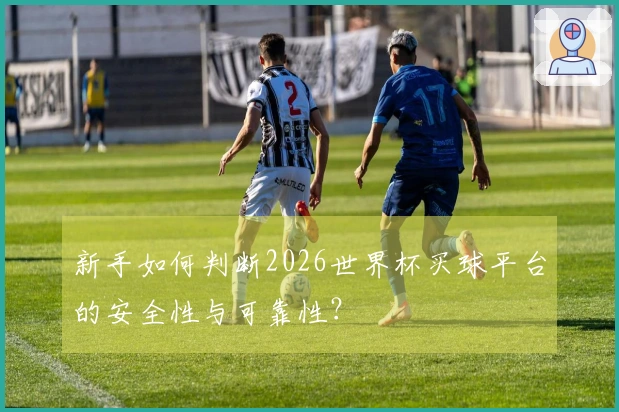 新手如何判断2026世界杯买球平台的安全性与可靠性？