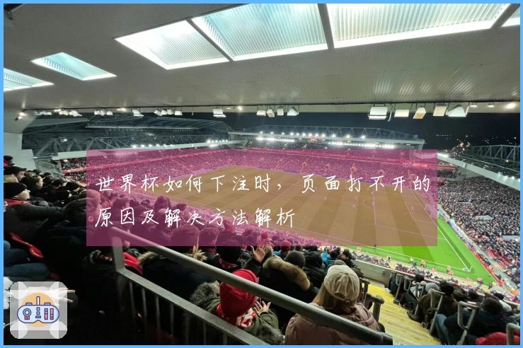 世界杯如何下注时，页面打不开的原因及解决方法解析