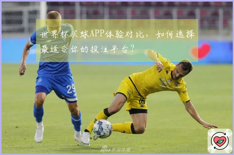 世界杯买球APP体验对比，如何选择最适合你的投注平台？