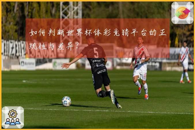 如何判断世界杯体彩竞猜平台的正规性与差异？