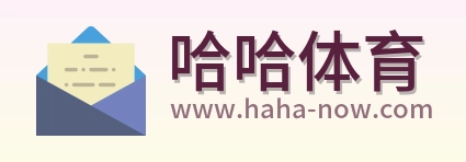 哈哈体育 Logo